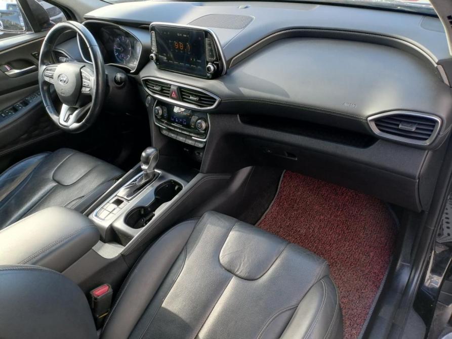 Hyundai Santa Fe IV Санкт-Петербург  - изображение 10