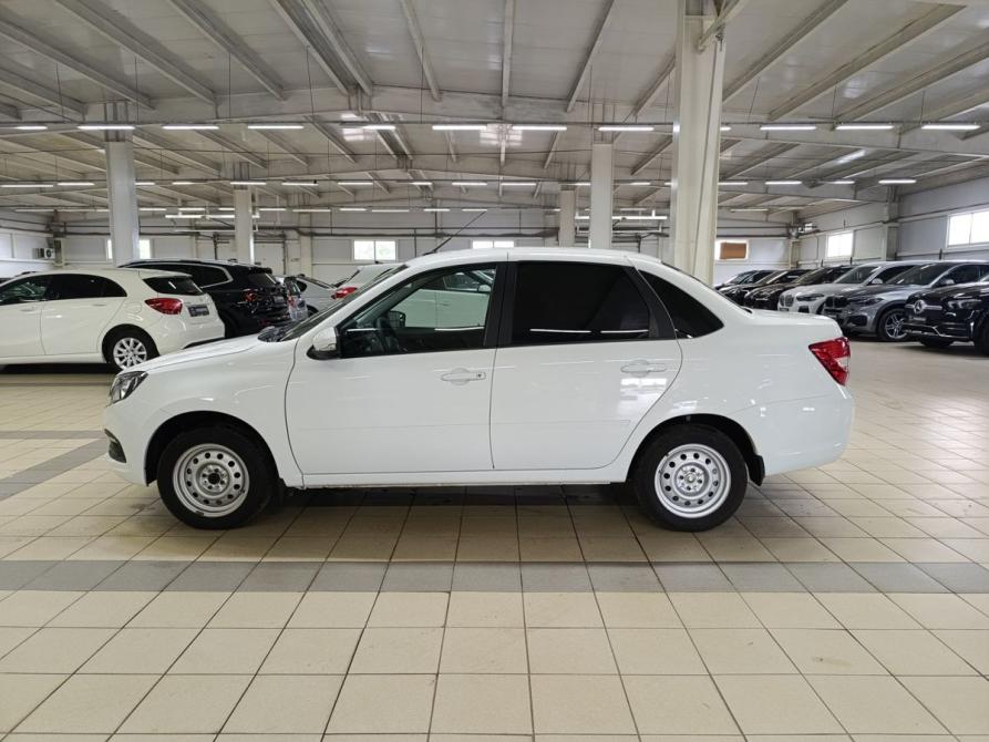 Lada (ВАЗ) Granta I Рестайлинг Набережные Челны  - изображение 10