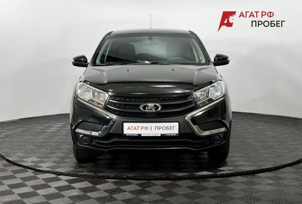 Lada (ВАЗ) XRAY I Нижний Новгород  - изображение 3