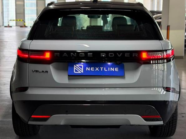 Новый Land Rover Range Rover Velar I Рестайлинг 2025 года, цена 8 490 000 рублей, внедорожник, Автокод Объявления