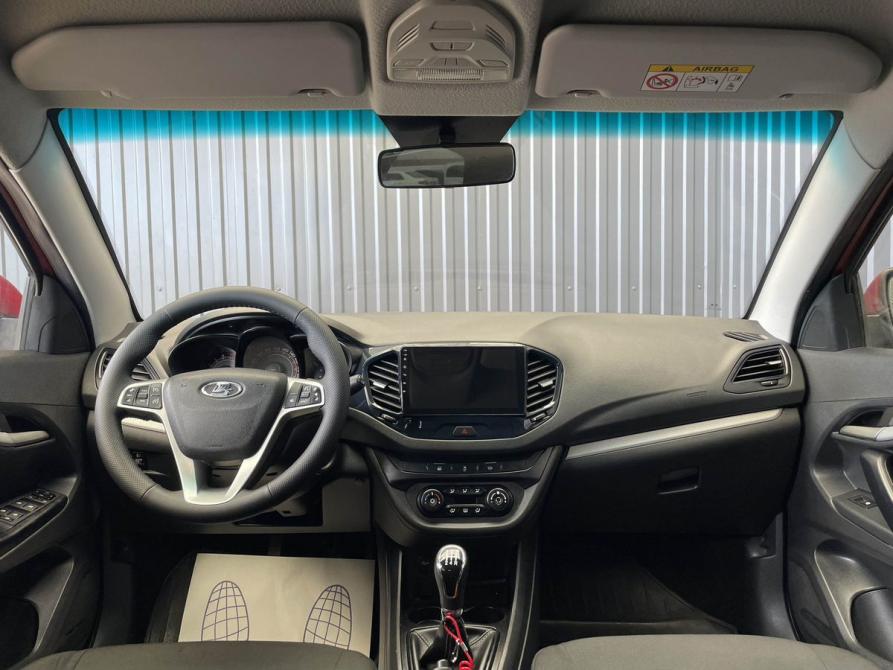 Lada (ВАЗ) Vesta I Пермь  - изображение 6