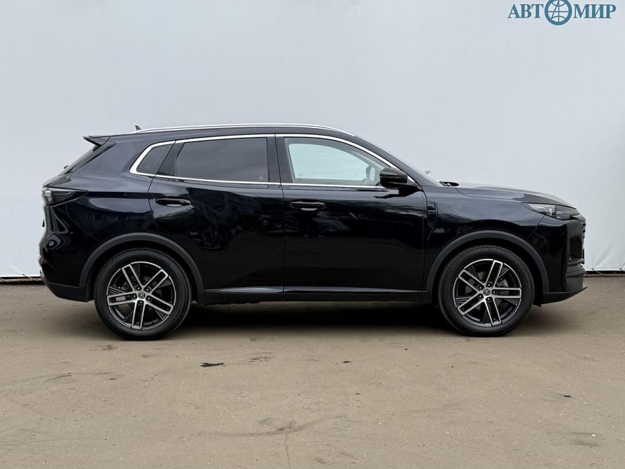 Changan CS55 Plus II Москва  - изображение 4