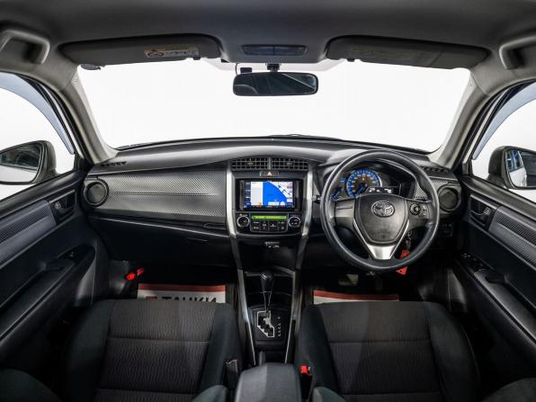 Toyota Corolla XI (E160 E170 E180) с пробегом 2014 года, цена 1 225 000 рублей, 112046 км, универсал, Автокод Объявления