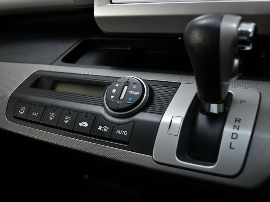 Honda Freed I Рестайлинг Новосибирск  - изображение 14