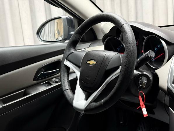 Chevrolet Cruze I Рестайлинг с пробегом 2013 года, цена 749 000 рублей, 190801 км, хэтчбек, Автокод Объявления