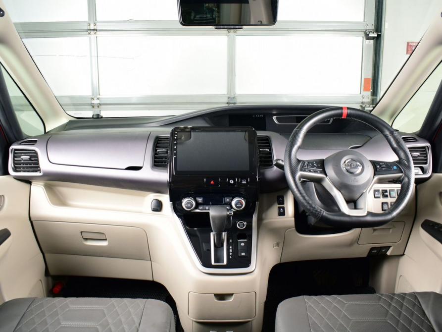 Nissan Serena V (C27) Кемерово  - изображение 9