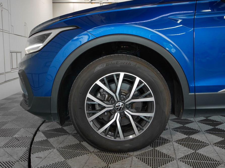 Volkswagen Tiguan II Рестайлинг Москва  - изображение 11
