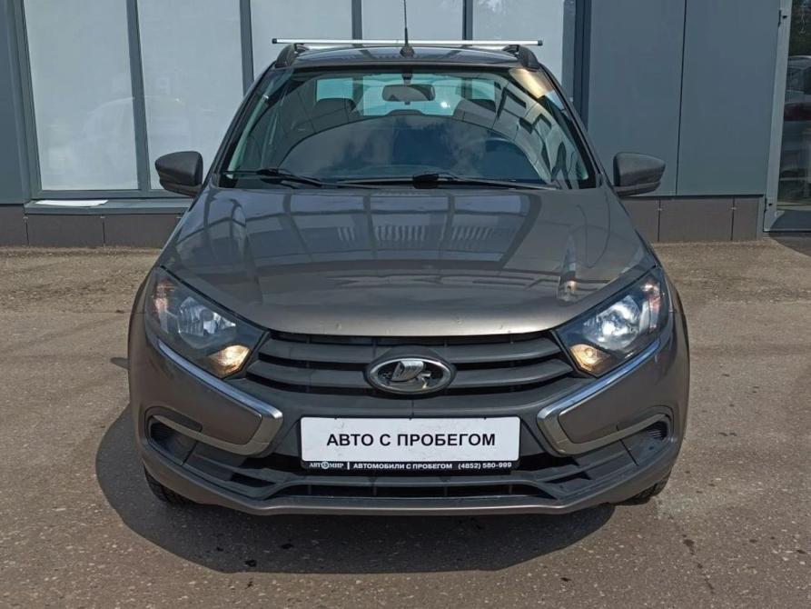 Lada (ВАЗ) Granta I Рестайлинг Ярославль  - изображение 2