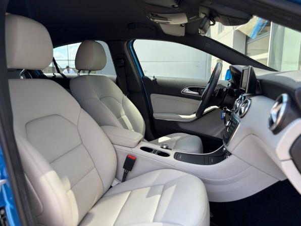 Mercedes-Benz A-Класс III (W176) с пробегом 2014 года, цена 1 685 000 рублей, 23600 км, хэтчбек, Автокод Объявления