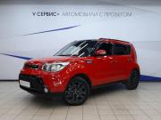 Kia Soul II Москва  - изображение 18