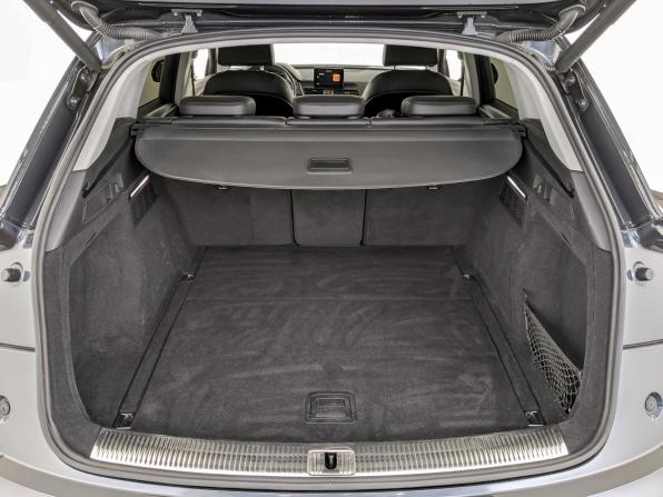 Audi Q5 II (FY) с пробегом 2017 года, цена 3 487 500 рублей, 71856 км, внедорожник, Автокод Объявления