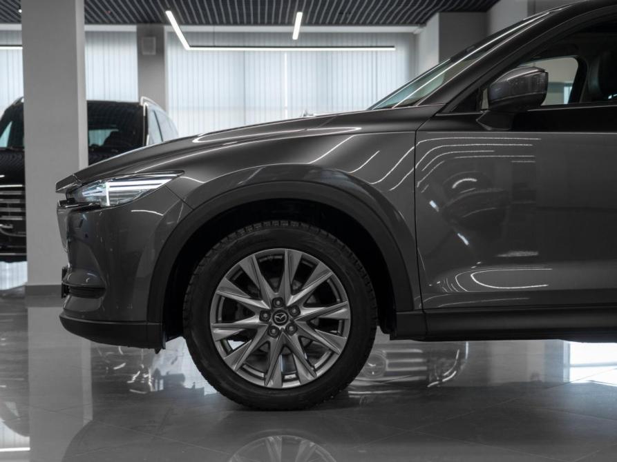 Mazda CX-5 II Москва  - изображение 26