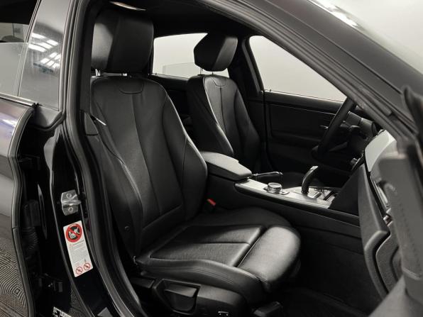 BMW 4 серии F32/F33/F36 с пробегом 2014 года, цена 1 820 900 рублей, 225439 км, лифтбек, Автокод Объявления