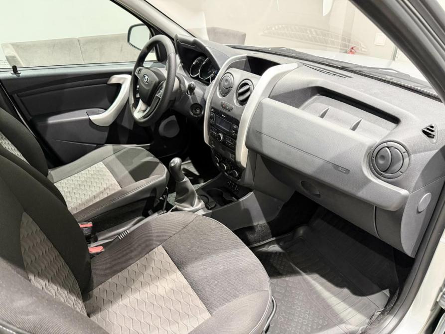 Lada (ВАЗ) Largus I Рестайлинг Екатеринбург  - изображение 15