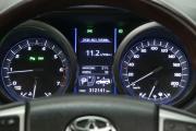 Toyota Land Cruiser Prado 150 Series Рестайлинг 1 Москва  - изображение 51