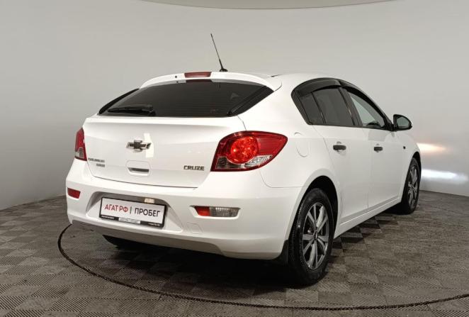 Chevrolet Cruze I Рестайлинг с пробегом 2013 года, цена 840 000 рублей, 187547 км, хэтчбек, Автокод Объявления