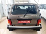 Lada (ВАЗ) Niva Legend Арзамас  - изображение 19