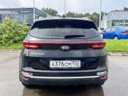 Kia Sportage IV Рестайлинг Уфа  - изображение 23