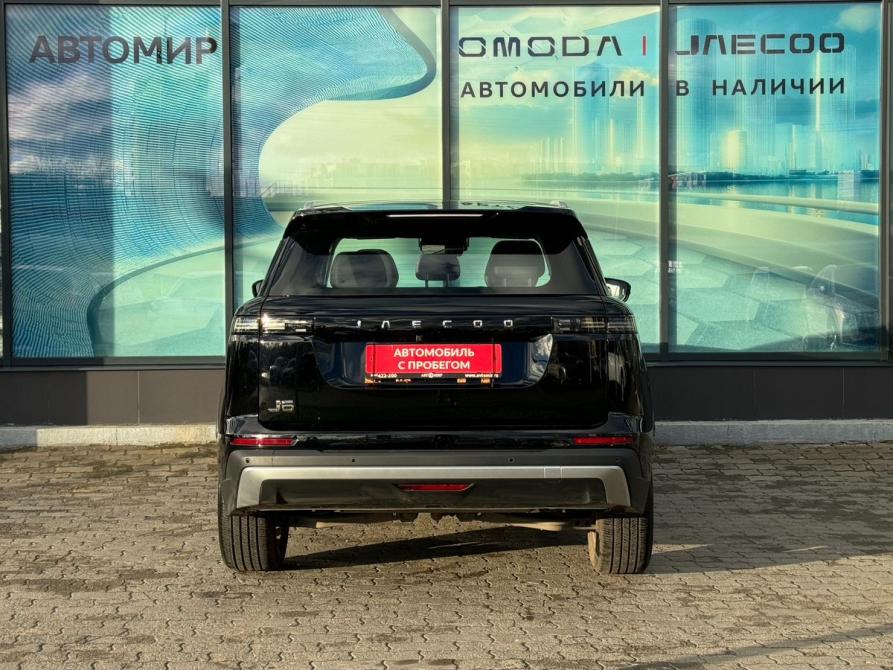 Jaecoo J6 Архангельск  - изображение 6