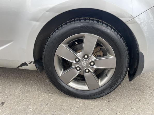 Kia Cerato II с пробегом 2010 года, цена 769 000 рублей, 256986 км, купе, Автокод Объявления