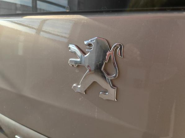 Peugeot Partner II с пробегом 2011 года, цена 409 000 рублей, 381000 км, минивэн, Автокод Объявления