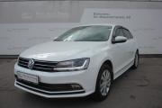 Volkswagen Jetta VI Рестайлинг Воронеж  - изображение 20