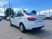 Lada (ВАЗ) Vesta I Стерлитамак  - изображение 26