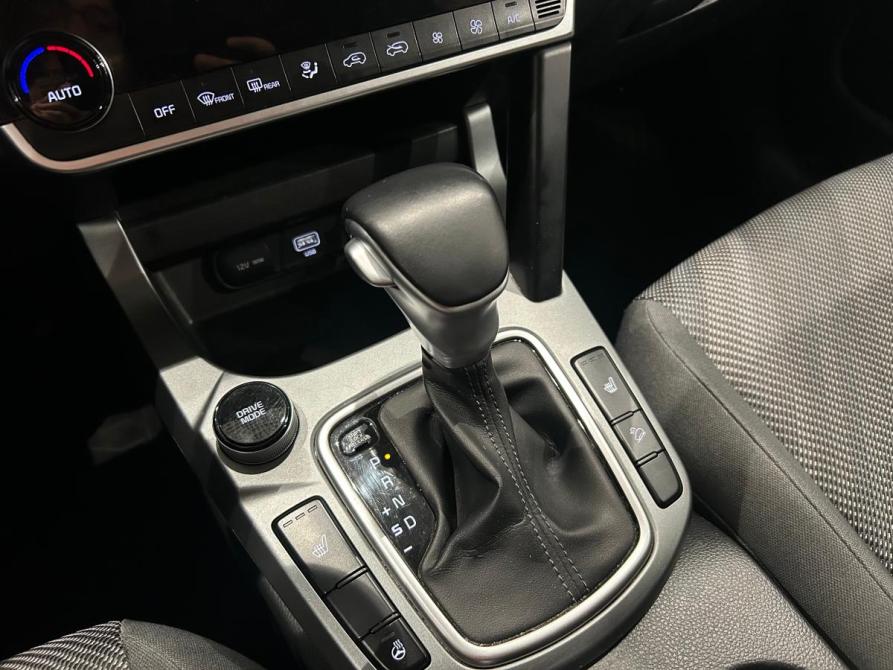 Kia Seltos I Санкт-Петербург  - изображение 18