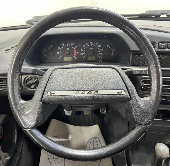 Lada (ВАЗ) 2115 Воронеж  - изображение 14