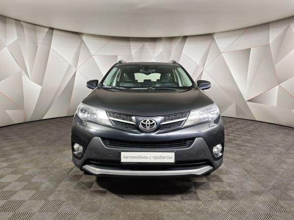 Toyota RAV4 IV (XA40) с пробегом 2014 года, цена 1 817 000 рублей, 178218 км, внедорожник, Автокод Объявления