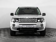 Land Rover Freelander II Санкт-Петербург  - изображение 26