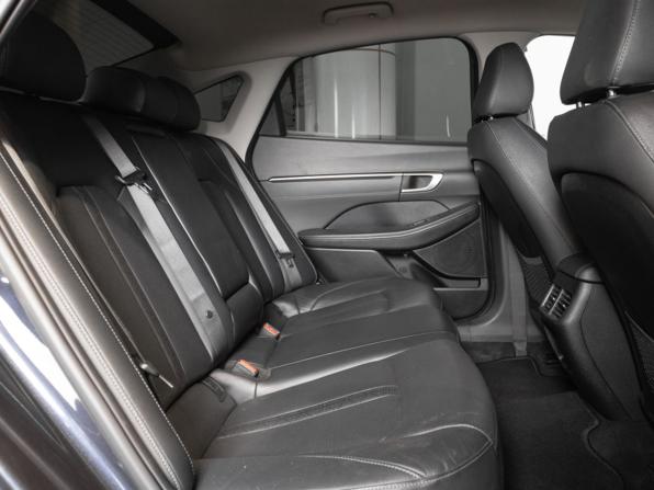 Hyundai Sonata VIII (DN8) с пробегом 2021 года, цена 2 090 800 рублей, 142120 км, седан, Автокод Объявления