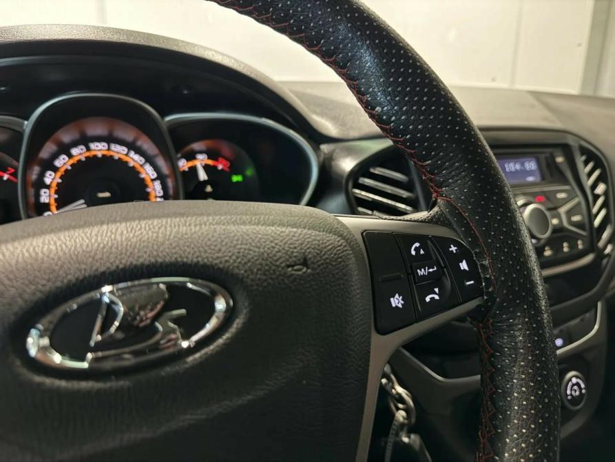 Lada (ВАЗ) Vesta I Самара  - изображение 18
