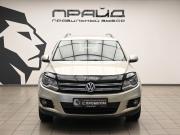 Volkswagen Tiguan I Рестайлинг Ростов-на-Дону  - изображение 24