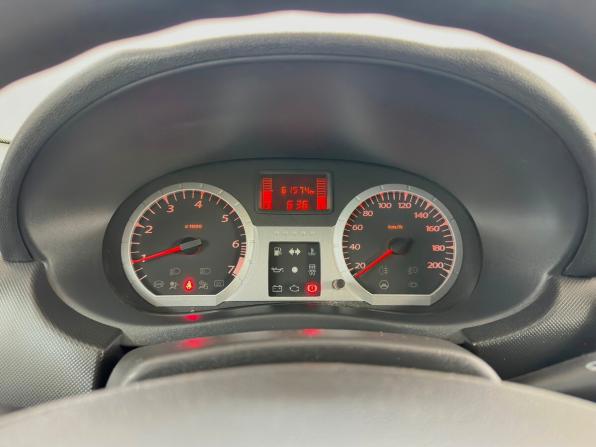Lada (ВАЗ) Largus I с пробегом 2018 года, цена 900 000 рублей, 61572 км, универсал, Автокод Объявления