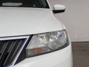 Skoda Rapid I Рестайлинг Москва  - изображение 35