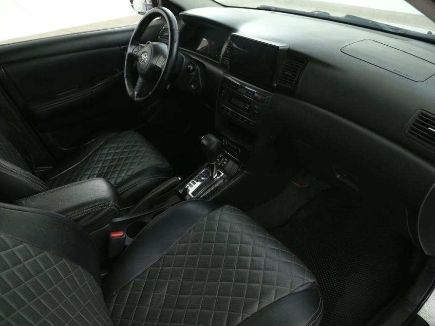 Toyota Corolla IX (E120 E130) Рестайлинг Иваново  - изображение 9