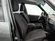Chevrolet Niva I Рестайлинг Екатеринбург  - изображение 29