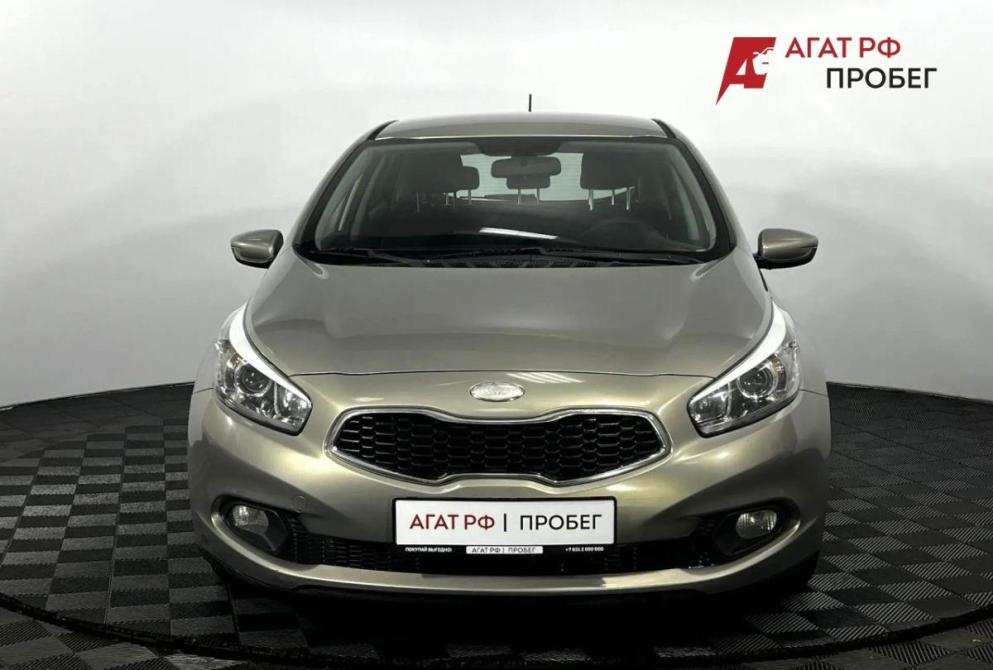 Kia Ceed II Нижний Новгород  - изображение 3
