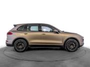Porsche Cayenne II Рестайлинг (958) Москва  - изображение 34