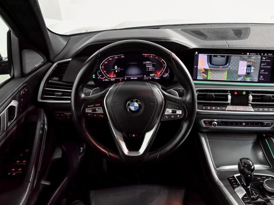 BMW X6 III (G06) Екатеринбург  - изображение 14