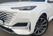 Changan UNI-K Красноярск  - изображение 33