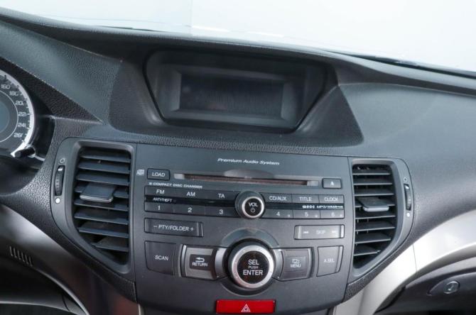 Honda Accord VIII с пробегом 2008 года, цена 1 049 000 рублей, 389842 км, седан, Автокод Объявления