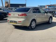 Mitsubishi Lancer X Вологда  - изображение 22
