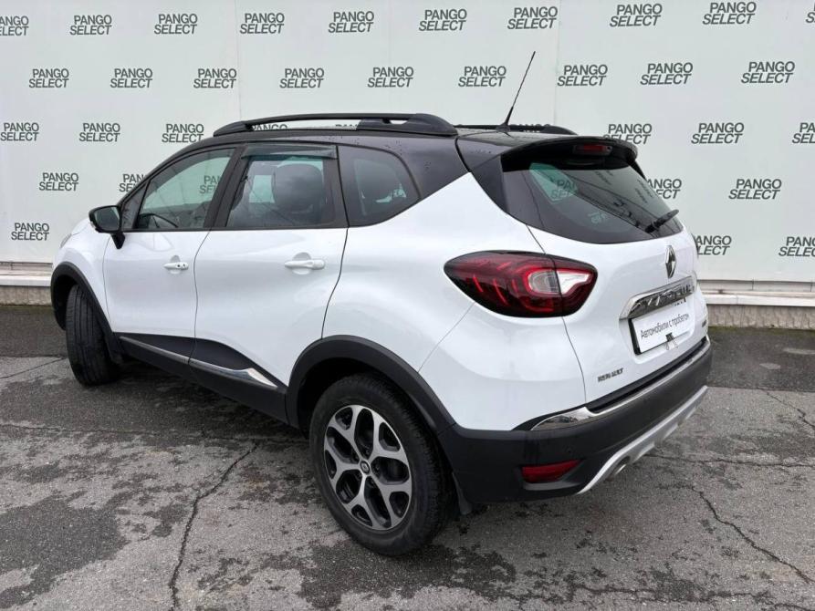 Renault Kaptur I Нижний Тагил  - изображение 6