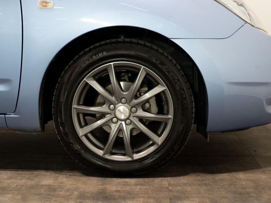 Toyota Prius II Рестайлинг (XW20) Чита  - изображение 16