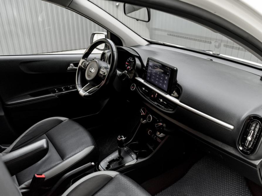 Kia Morning III Екатеринбург  - изображение 13