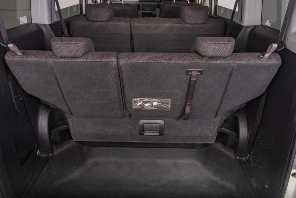 Honda Stepwgn IV Томск  - изображение 17