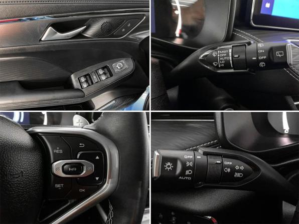 Haval Jolion I с пробегом 2022 года, цена 1 673 500 рублей, 28448 км, внедорожник, Автокод Объявления