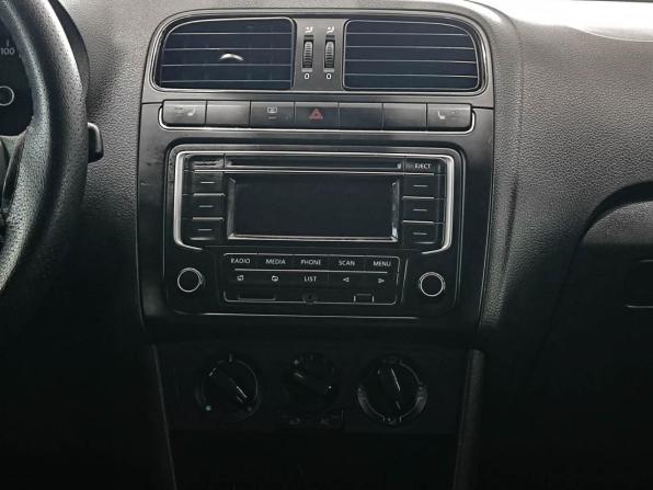Volkswagen Polo V с пробегом 2011 года, цена 576 000 рублей, 177239 км, хэтчбек, Автокод Объявления